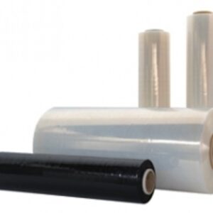 resources of Machine Stretch Film exporters