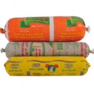 resources of Chub Films For Ground Meat And Poultry exporters