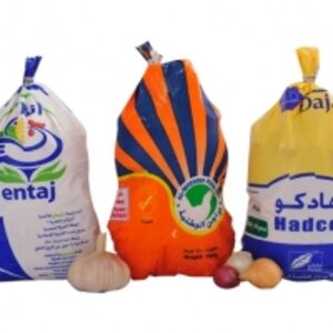 resources of Pe Wicket Bags exporters