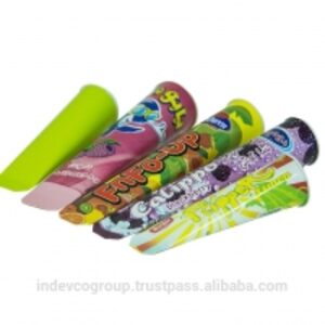 resources of Ice Lolly Tubes exporters