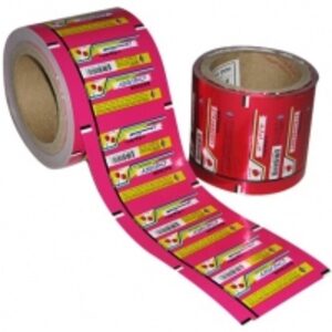 resources of Chewing Gum Outer Wrappers exporters