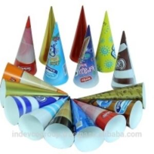 resources of Ice Cream Cone Sleeves exporters