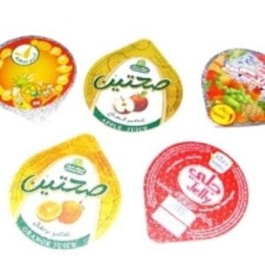 resources of Easy Peel Die Cut Lidding exporters