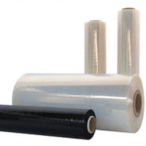 resources of Manual Stretch Film exporters
