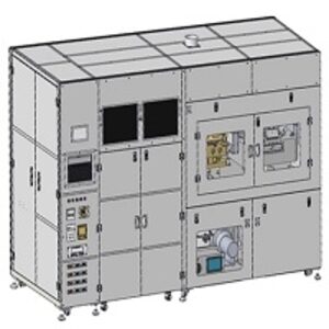 resources of Atds (Automated Tds For Semiconductor Wafer) exporters