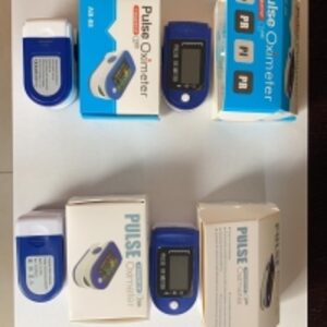 resources of Pulse Oximeter exporters