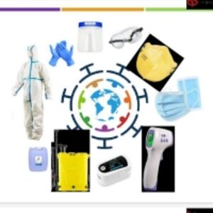 resources of Covid 19 Essencial Supplies Ppe Materials exporters