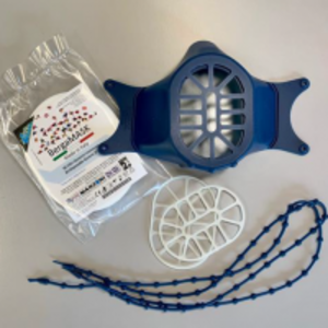 resources of Berga Mask+ N.30 Stand. +30 Medical Filters exporters