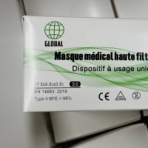 resources of Face Mask exporters