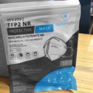 resources of Masks Ffp2 Nr exporters