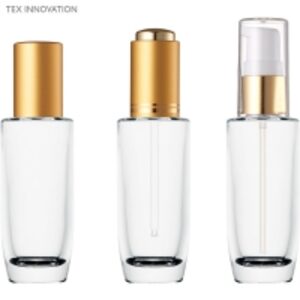 resources of Lotion Glass Bottle C-438S exporters