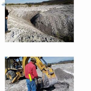 resources of Gypsum exporters