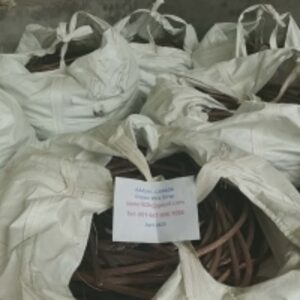 resources of Copper Wire Scrap Milberry 99.99% Purity exporters