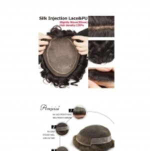 resources of Hair Wigs exporters