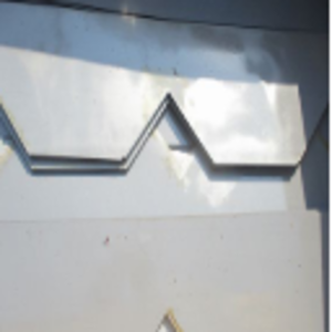 resources of Cargo Sheet Scrap exporters