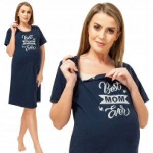 resources of Nursing Nightdress With Print 24220 exporters