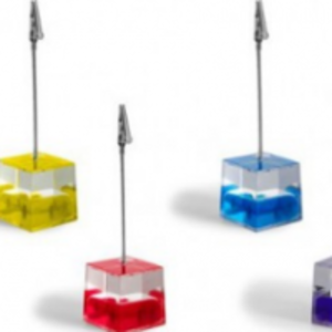resources of Cube Memo Holder exporters