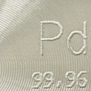 resources of Palladium exporters