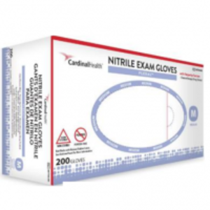 resources of Cardinal Health Flexal Nitrile Exam Gloves exporters