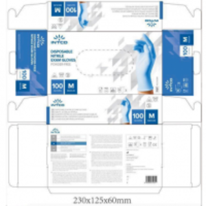 resources of Into Nitrile Gloves exporters