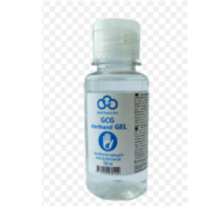 resources of Gcg Sterihand Gel exporters