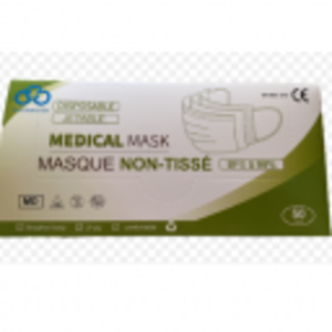 resources of Disposable Medical Mask exporters