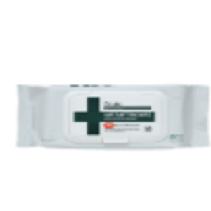 resources of Dr.ato  Hand Sanitizer Wet Tissue 50P 70% -En exporters