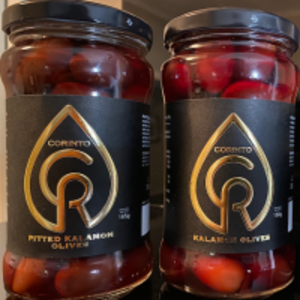 resources of Kalamata Olives exporters