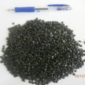 resources of Pp Black Repro Pellets exporters