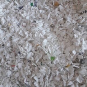 resources of Hdpe Trimmings From Bottles Washed exporters