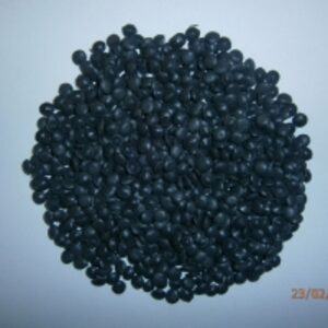 resources of Pe Black Reprocessed Pellets exporters