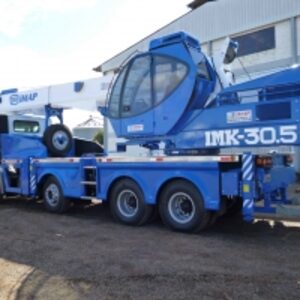 resources of Cable Crane 30,5 Ton exporters