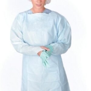 resources of Isolation Gown exporters
