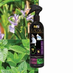 resources of Botanical Spray For Flea And Tick exporters