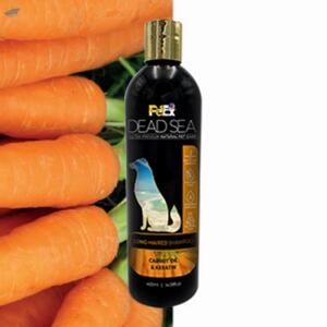 resources of Carrot Seed Oil Long-Haired Shampoo exporters