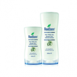 resources of Tea Tree Oil Rinse Off Conditioner-100Ml &amp; 200Ml exporters