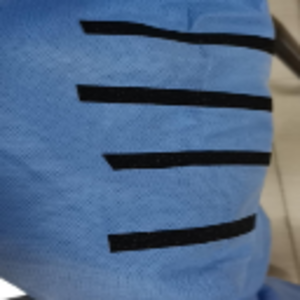 resources of High Shoe Cover With Antisilp Strip exporters