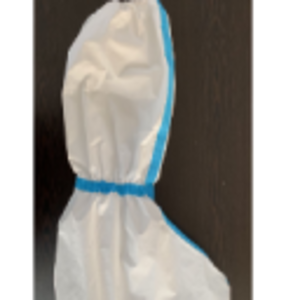 resources of High Shoe Cover With Blue Seal Tape exporters