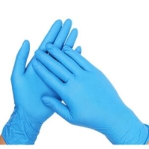 resources of Nitrile Gloves exporters