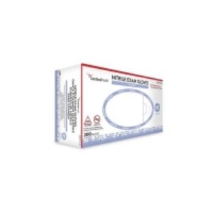 resources of Cardinal Health Nitrile Medium Exam Gloves exporters