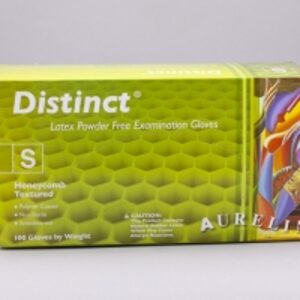 resources of Latex Gloves Size Xsmall And Small exporters