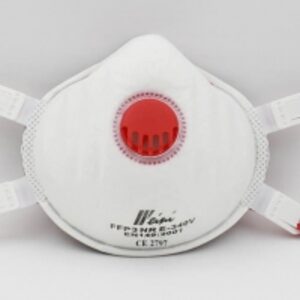resources of Ffp3 Mask With Valve exporters