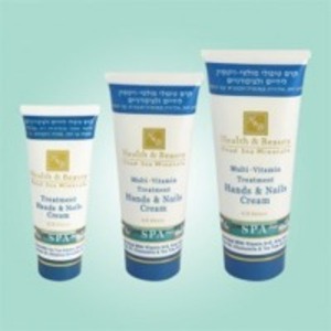 resources of Multi-Vitamin Treatment Hand &amp; Nail Cream exporters