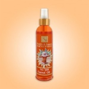 resources of Carrot Suntan Oil exporters