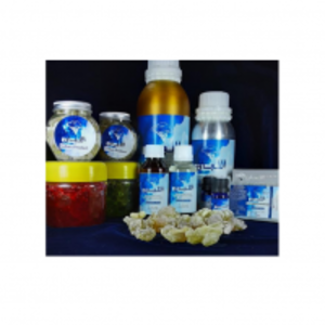 resources of Frankincense Oil exporters