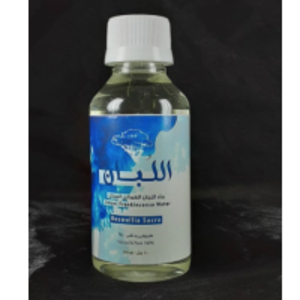 resources of Frankincense Water exporters