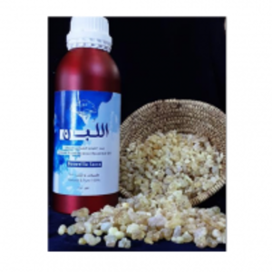 resources of Frankincense Oil exporters