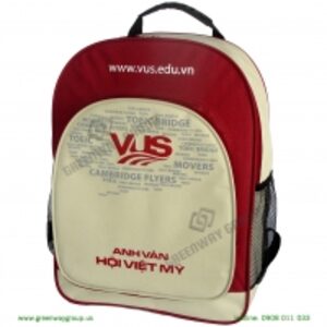 resources of Backpack exporters