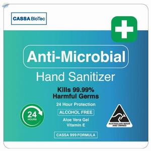 resources of 24 Hour Protection Hand Sanitizer exporters