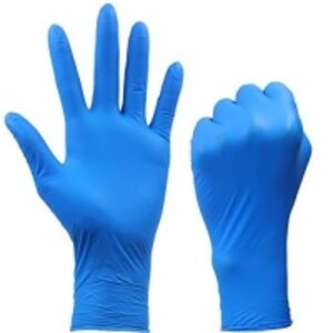 resources of Powder Free Nitrile Disposable Glove exporters